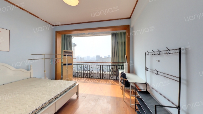 国嘉南苑一期二手房实景图