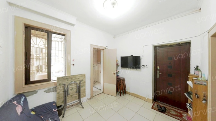 花峙新村二手房实景图