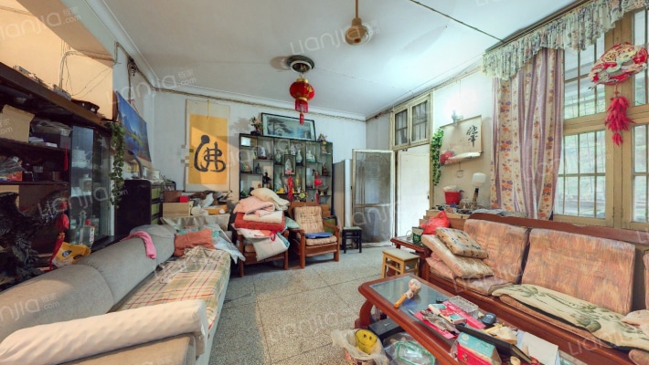 洪山侧路32号二手房实景图