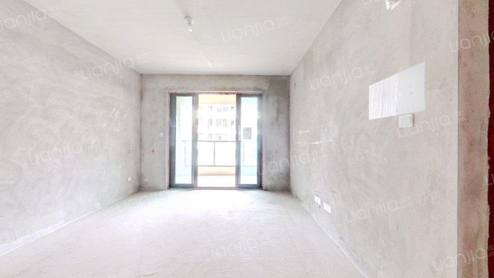 中国铁建万籁九歌二手房实景图