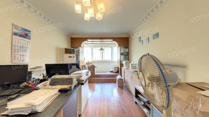 金球花园二手房实景图