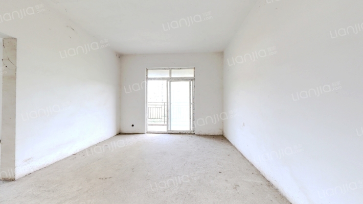 盛景郦城二手房实景图