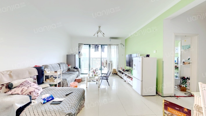 金汇名园二手房实景图