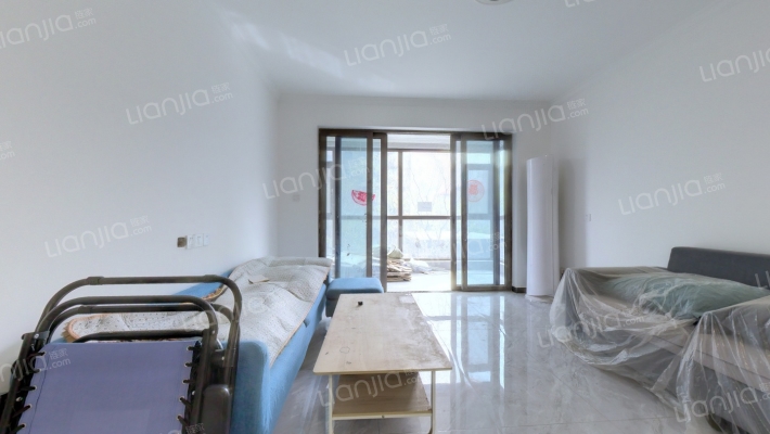 碧桂园山河郡二手房实景图