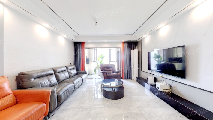 陈砦新区二手房实景图