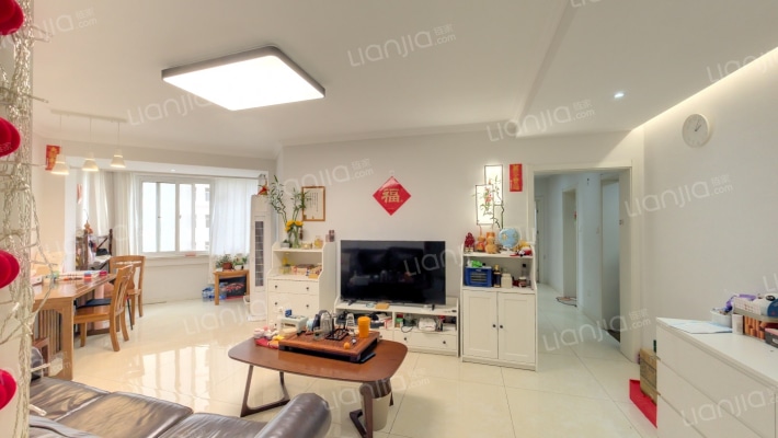 滨海花园二手房实景图