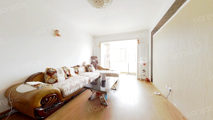 志华商城二手房实景图