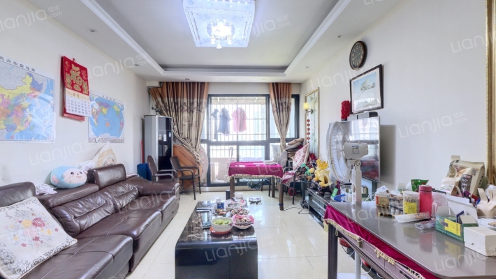 盛世香河二手房实景图