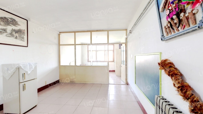 双玉新苑北区二手房实景图