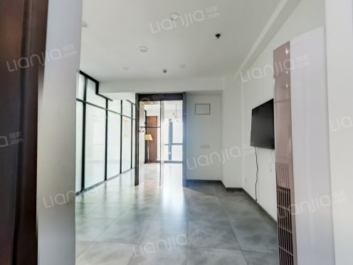 整租·恒业站前广场 1室0厅 东