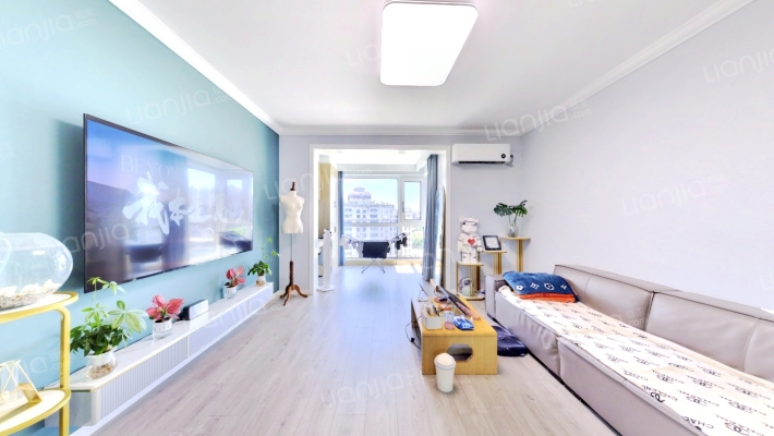 中大九里德(公寓)二手房实景图