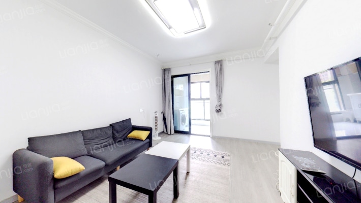 中建大公馆二期二手房实景图