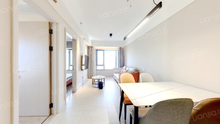 金水府二手房实景图