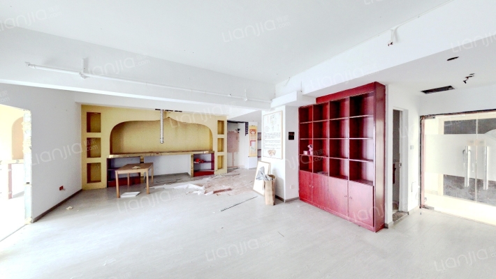 弘阳壹号二手房实景图