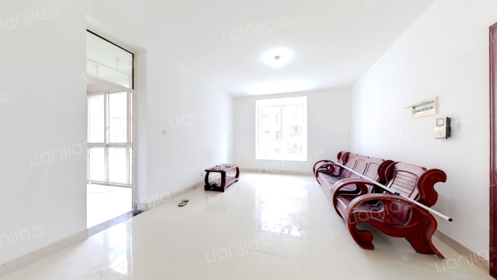 长河郡二手房实景图