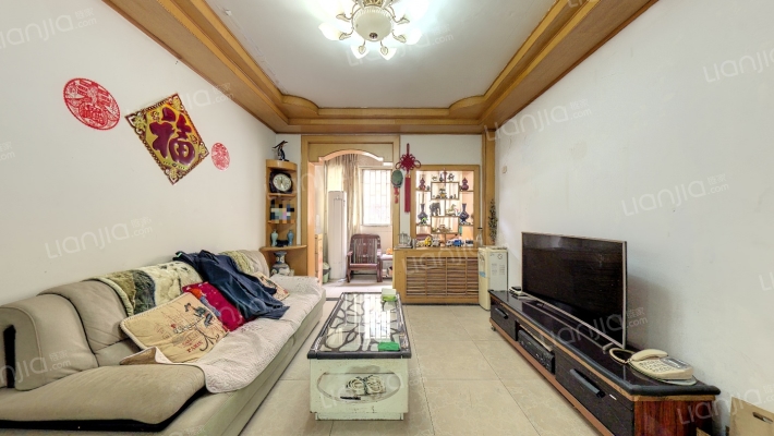 航海中路87号二手房实景图