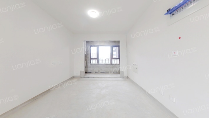 正荣悦棠府二手房实景图