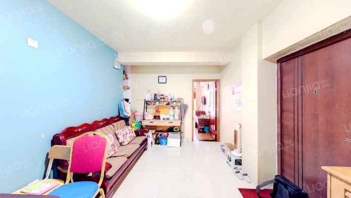 布政新村（西区）二手房实景图