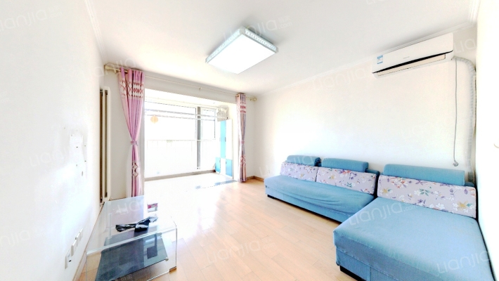 春光山色三期二手房实景图