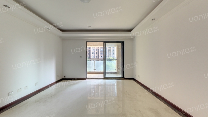 百悦天鹅湖二手房实景图