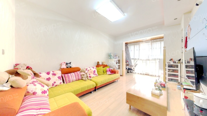 西汇佳苑二手房实景图