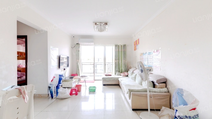 泰昌商住楼二手房实景图