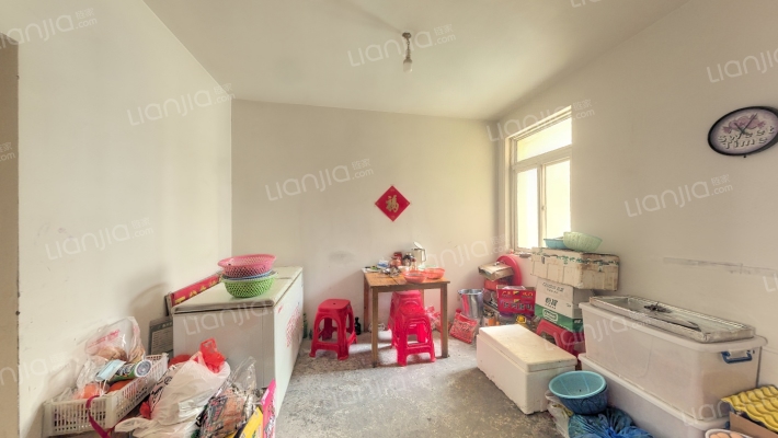 新城家园(肥东县)二手房实景图