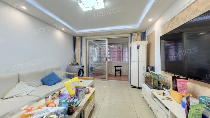 练祁佳城梧桐坊霍城路1777弄二手房实景图