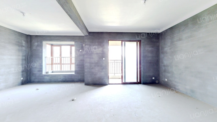 钱江蓝湾二手房实景图