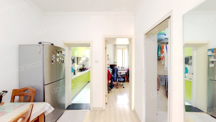 红山路190号二手房实景图