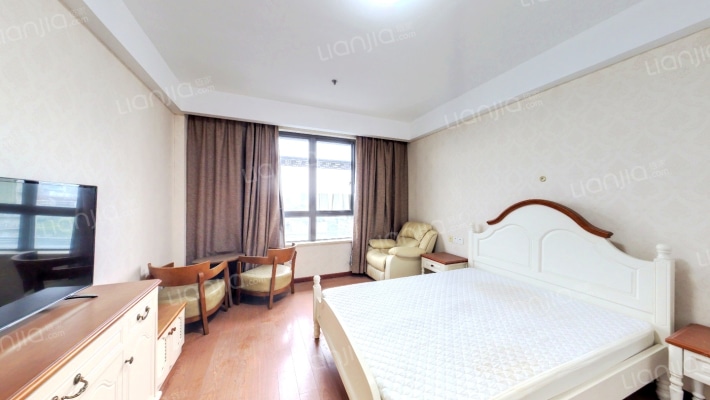 新都明珠苑二手房实景图