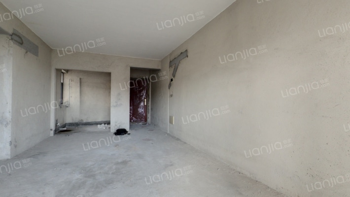 华章东郡二手房实景图