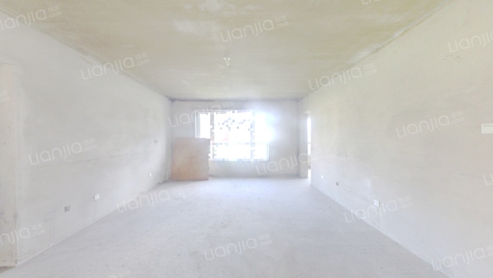 中海国际社区长滩二手房实景图