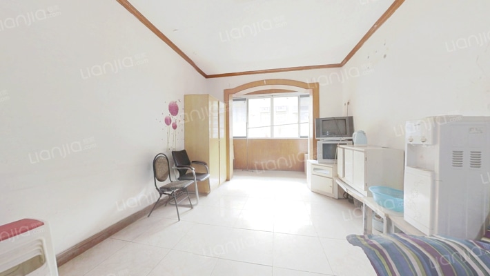 西安中路6号二手房实景图