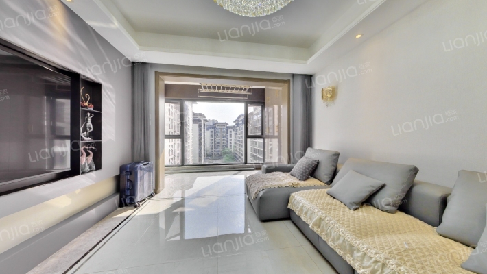 保利熙园二手房实景图