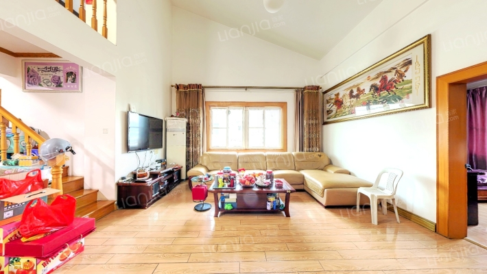 翠榕苑二手房实景图