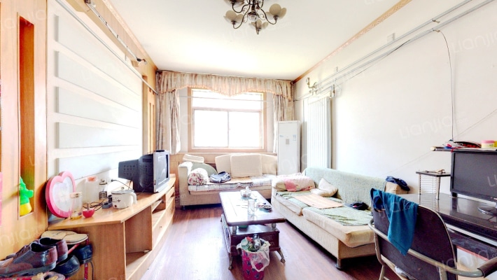 华淮小区83号院二手房实景图