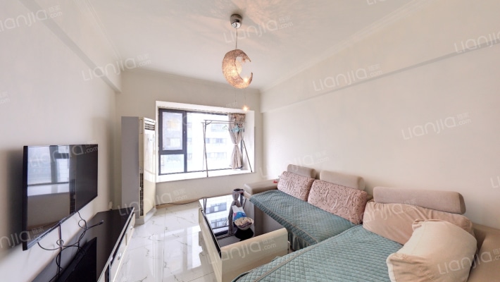 东苑锦江派二手房实景图