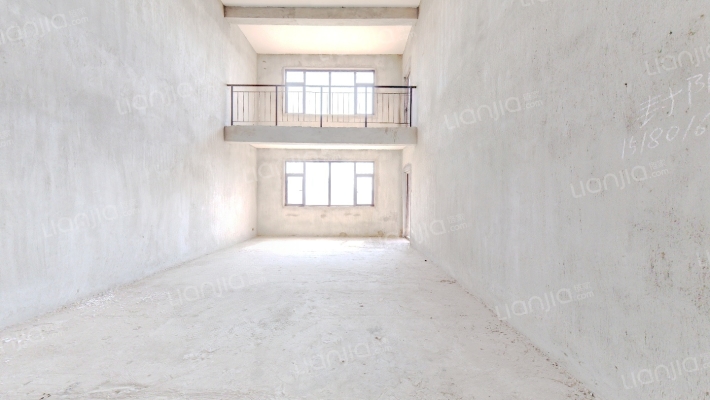 九龙湖花园二区二手房实景图