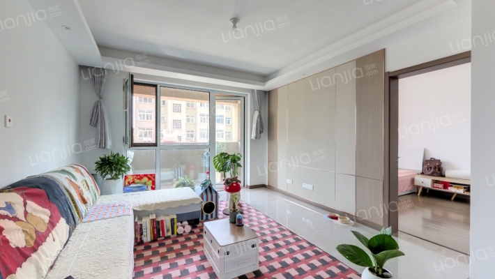 中车小镇二手房实景图