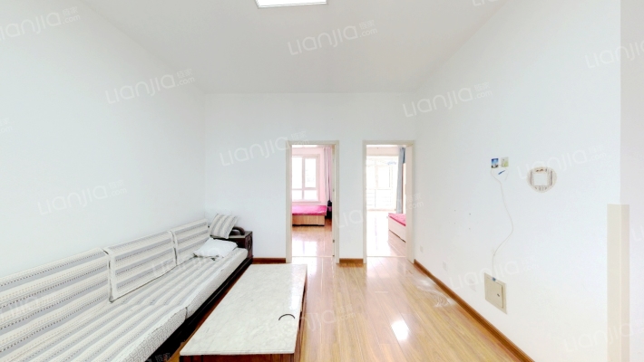 喜凤花园二手房实景图