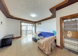 整租·南航花园 4室2厅 南/北_南航花园租房