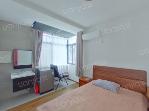 整租·西北街散盘 2室2厅 复式 东/西