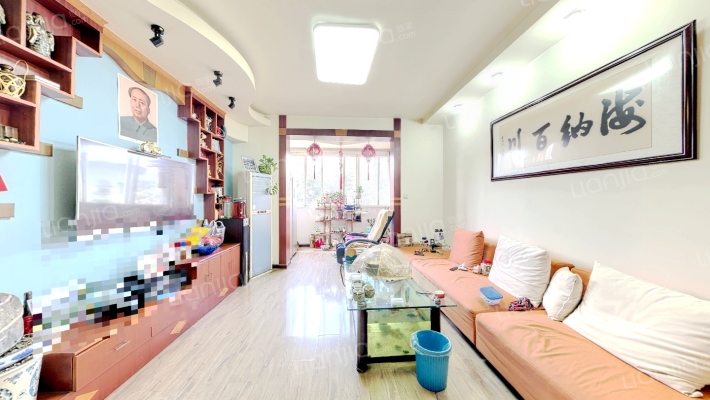 西汇兴苑二手房实景图