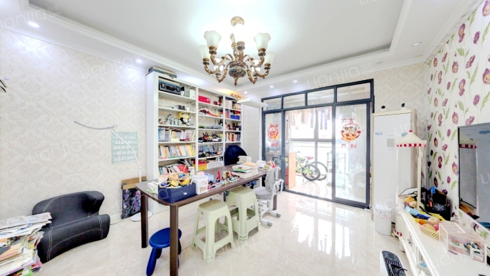 铸信境界二手房实景图