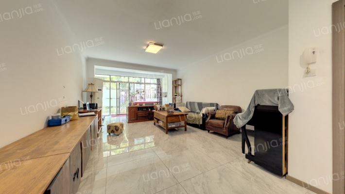 龙柏公寓二手房实景图