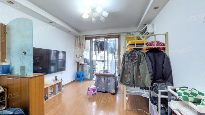 丰舍西苑二手房实景图