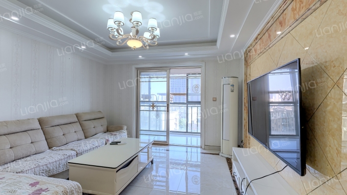 金都悦园二手房实景图