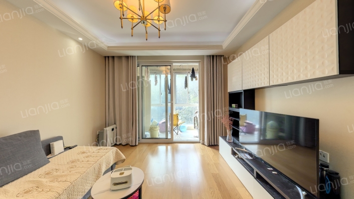 银城一方山二手房实景图