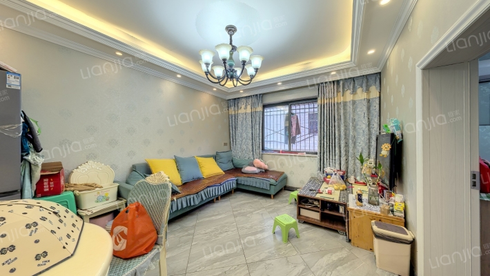 华宇静园二手房实景图